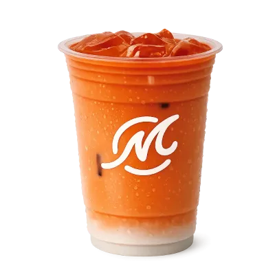 Min's Milo Ais Kaw