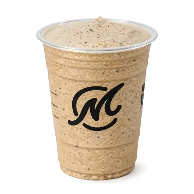Biscoff Milkshake