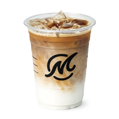 Mercedario Arabica Latte