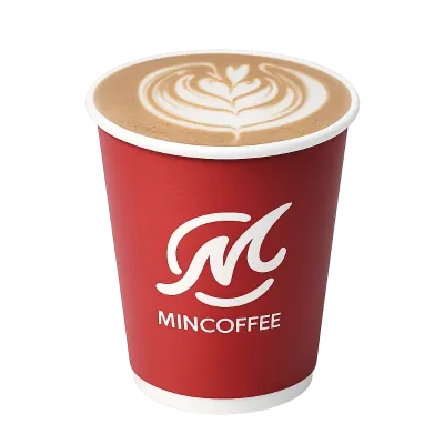 Flavoured Latte