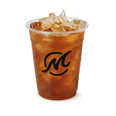Shaken Lemon